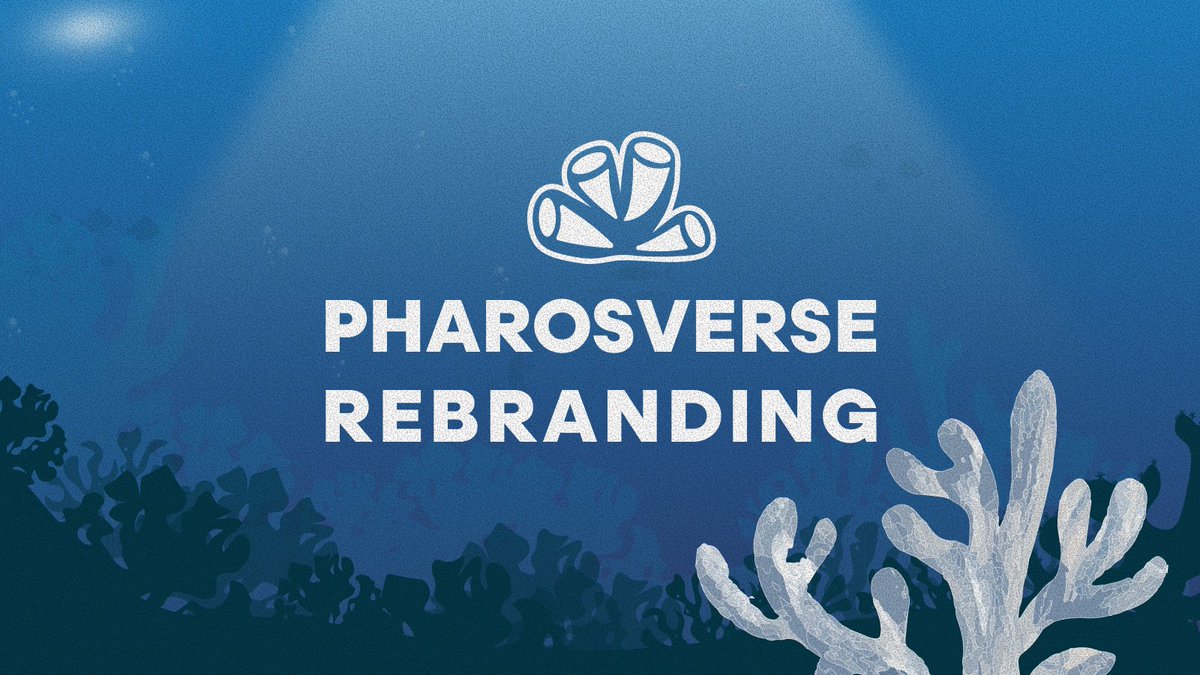 PHAROSVERSE's tweet image. 𝗚𝗼𝗰𝘁𝗼 𝘀𝗮𝗶𝗹𝗼𝗿𝘀 🌊 ⚓️
Two months ago, we came to @pharos_network for the airdrop but stayed for the culture. After two months of shipping recaps, testnet guides, and insights, we’re rebranding PHAROSVERSE to align with our upcoming product and vision:
⚓ A product-led…