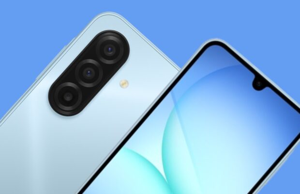 AndroidPlanet's tweet image. Zo krijg je tijdelijk een gratis Samsung Galaxy A17 → #url
