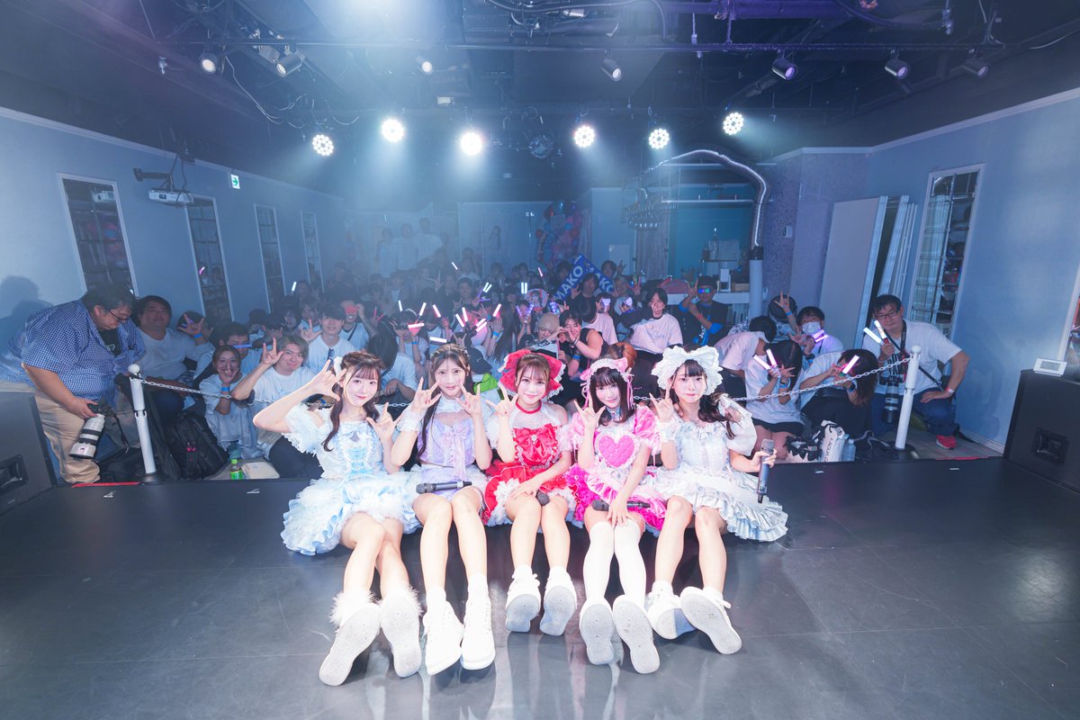 ShinePalette【シャイパレ】 (@ShinePalette_) / Posts / X