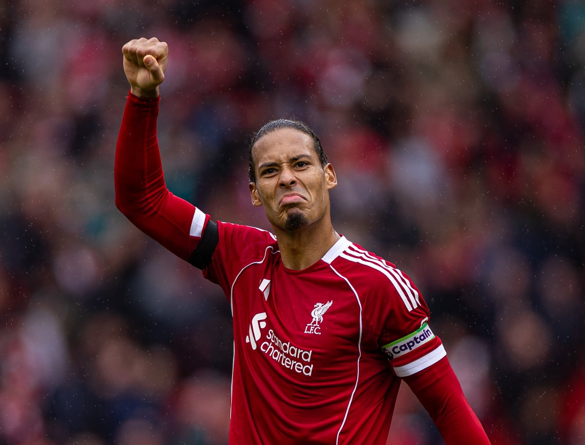 The Reds are back this week (hopefully in more ways than one) ✊🔴