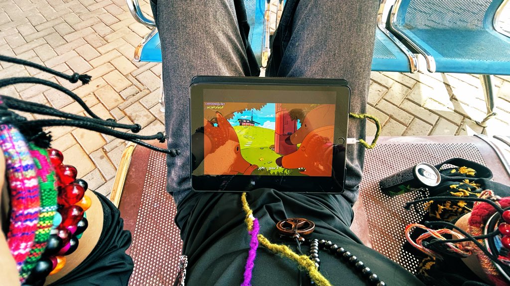 Syriaonly18's tweet image. 