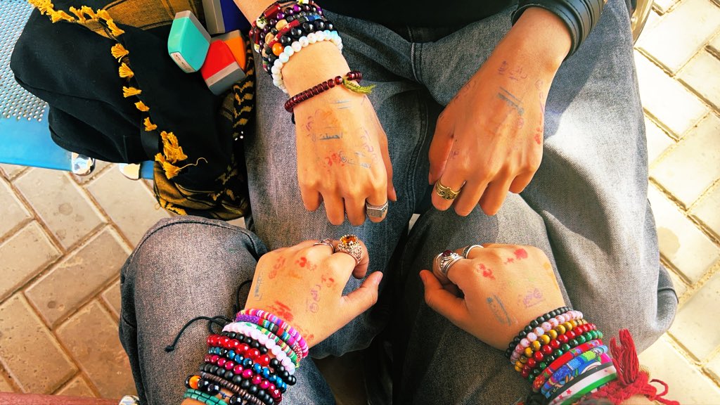 Syriaonly18's tweet image. 