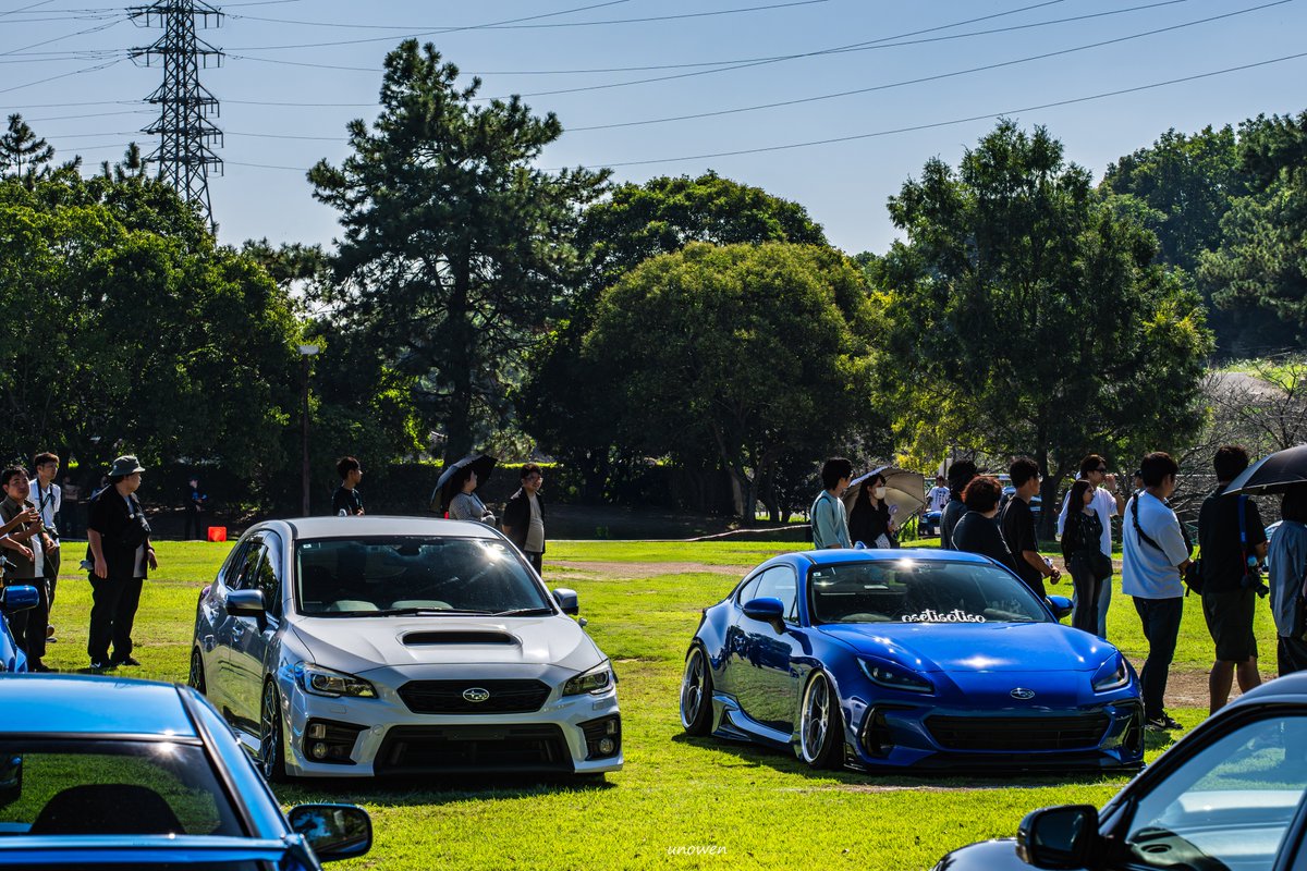 おーえんa.k.aうの氏・G・feat.VAB@仕様変更中 tweet media