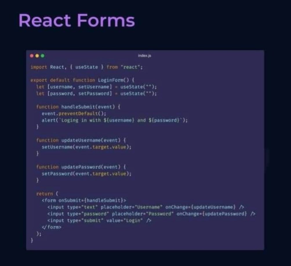 BsatDigital's tweet image. Day 1 of 730

Goal: Become a top 1% web developer in 24 months

Current status: 

* Learning React.js

* 8-10 hours/day dedicated

Starting with Phase 1: Foundation

Target: Land 2 clients within the next 2 months 

Let&apos;s build

#buildinpublic #100DaysOfCode #reactjs