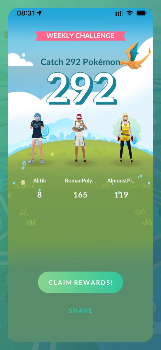 Maria (Alitik) tweet media