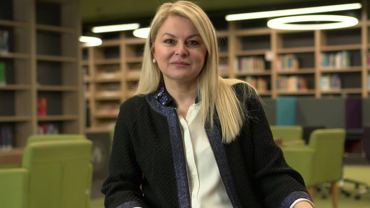 millihaberlertr's tweet image. “Barış Süreçlerinde Basın ve Medya’nın Rolü” başlıklı panelde konuşan Prof. Dr. Deniz Ülke Kaynak:

Türkiye Cumhuriyeti devleti, vatandaşlarını etnik kimlikleri üzerinden değil, bu ülkenin eşit yurttaşları olarak kabul etmek zorunda.