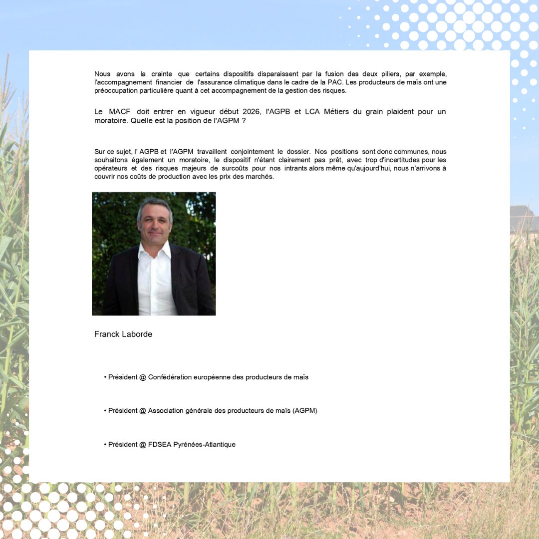 Franck LABORDE tweet media