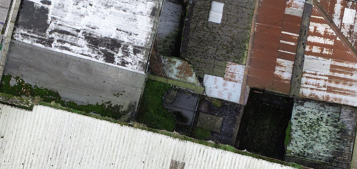 The benefits of using a #drone for #RoofInspections 
• Increased Safety, Speed &amp; Precision
• In-Depth Data Collection
• Reduced Insurance Costs
• Cheaper Than Traditional Inspections

Contact us for more info regarding roof inspections
UK/NI 02830267197
ROI 0874004005
 
#uav