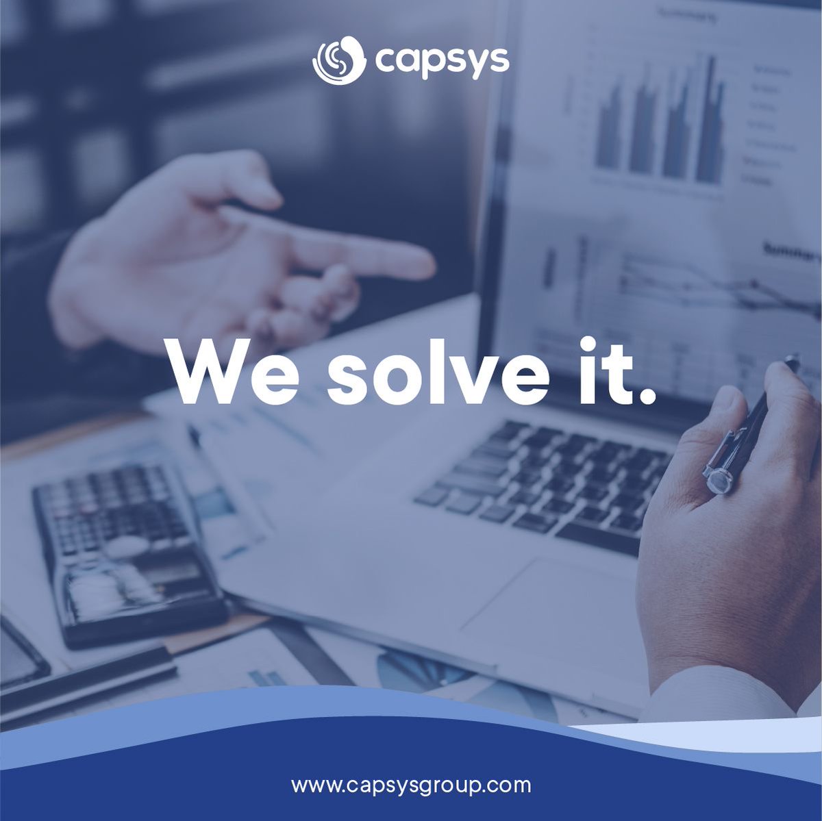 Our team has a wealth of knowledge and expertise in the Life Sciences sector and various functional areas, enabling us to provide tailored support for your unique project requirements.

Let's explore how we can help you achieve your goals: capsysgroup.com/about_us/
