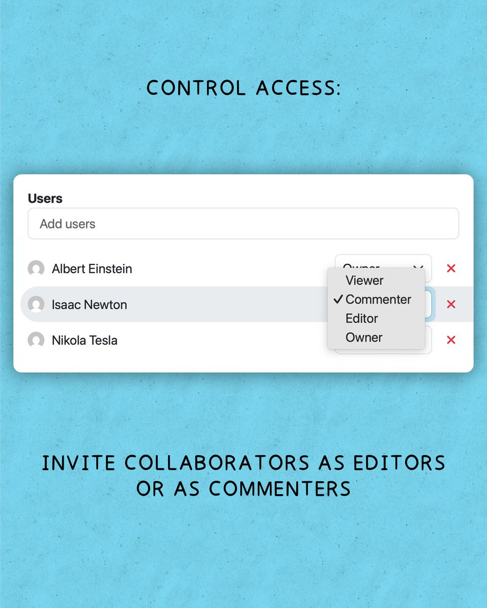 FAIR Wizard tweet media