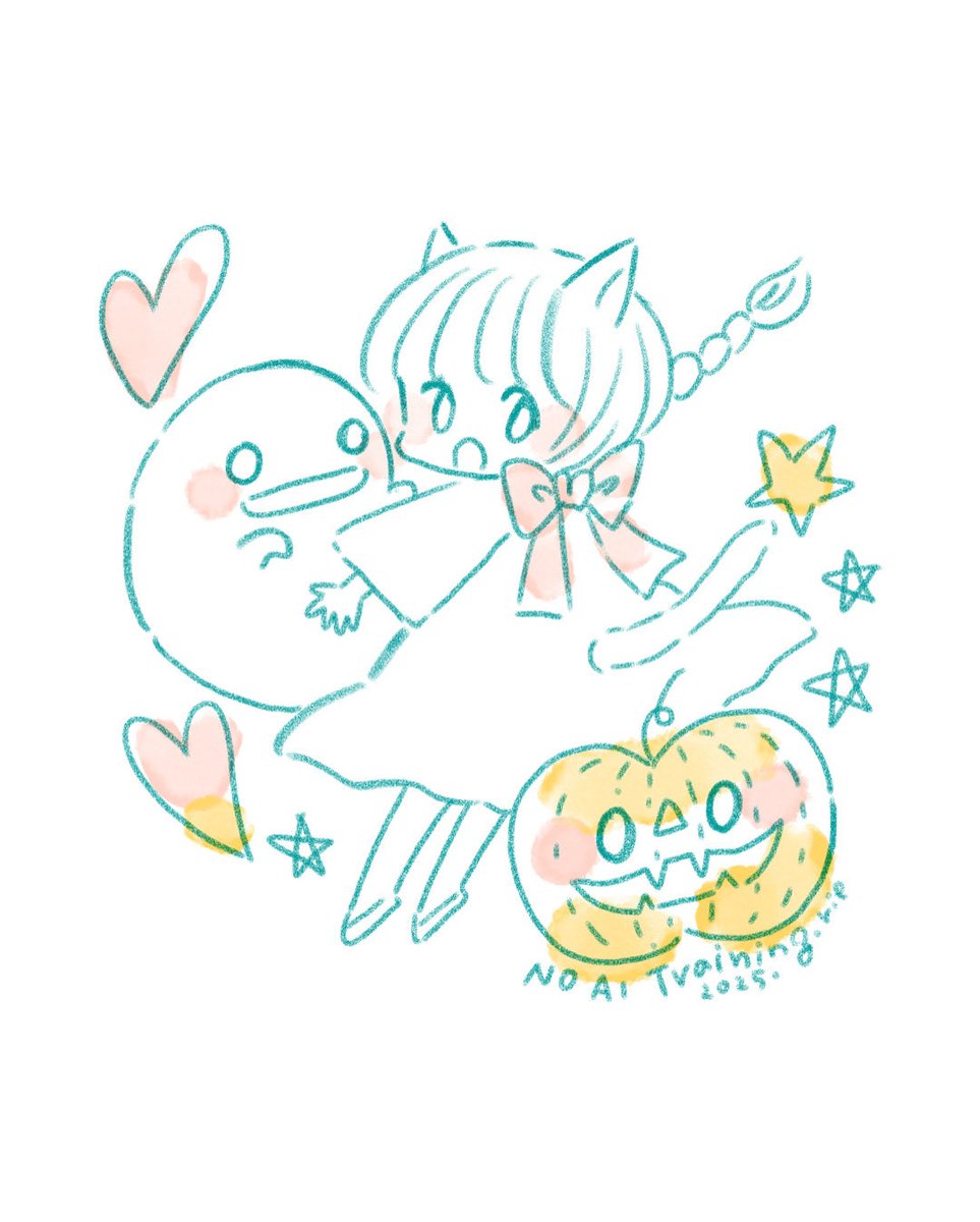 tusen_tack's tweet image. #おえかき
#らくがき
#illustration 
#ipadillustration 
#ipadillustrator 
#adobefresco