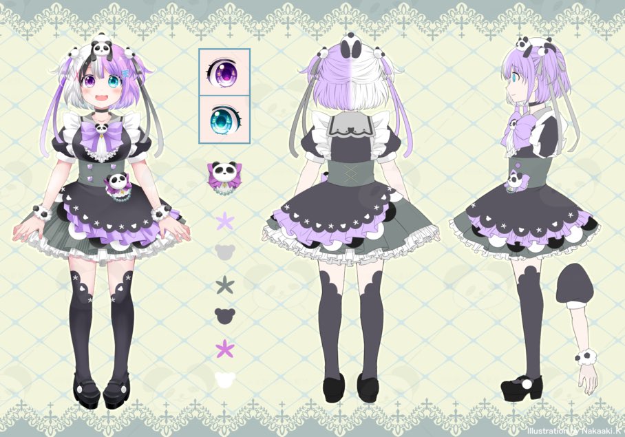 てんてん様 6.17 リク撮 model: 佐々忌天誅（てんてん）さん @sasaki_tenten