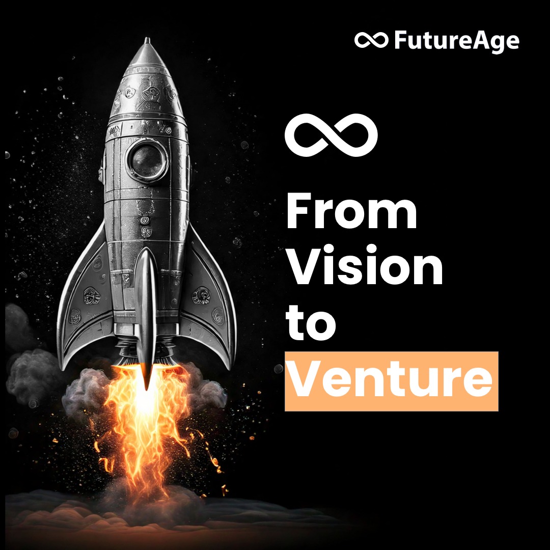 FutureAge Ai Labs tweet media