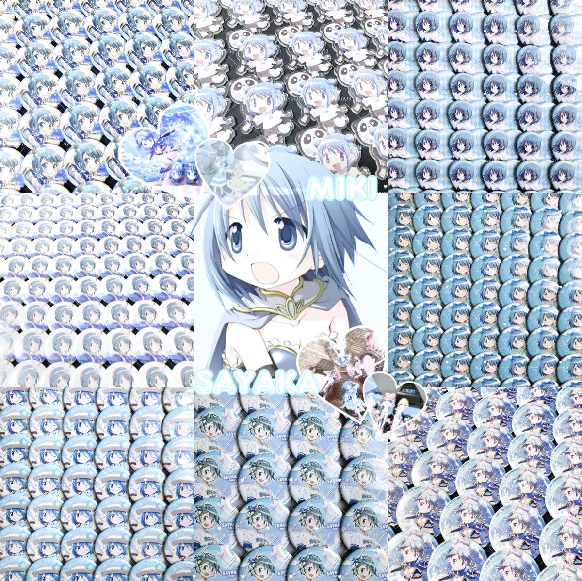 ꧦ𐅁𐀸𐋠𛰙᭜𖫴𖫰𖫱𖫳𖫲𖫲𖫳𖫴𖫰𖫱꛰ﯩᩝ︪᭜𖫴𖫰𖫱𖫳𖫲𖫲𖫳𖫴𖫰𖫱꛰ީᩝ𛰚っ ≡ ♡

 #まどマギ好きと繋がりたい #まどドラ好きと繋がりたい #夢女子さんと繋がりたい #他界隈さんと繋がりたい  #他界隈夢女子さんと繋がりたい