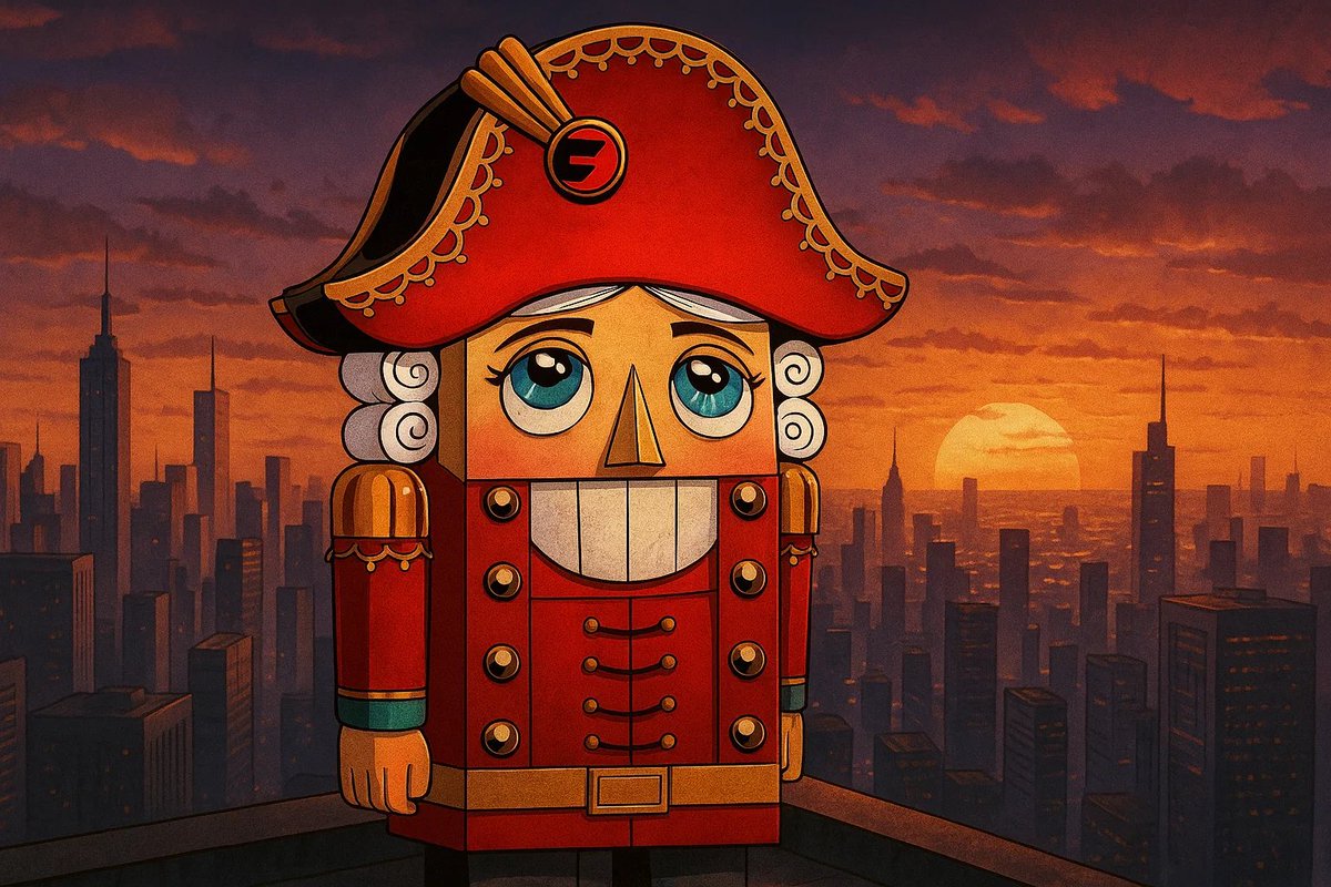 GNUT, do you enjoy sunsets?