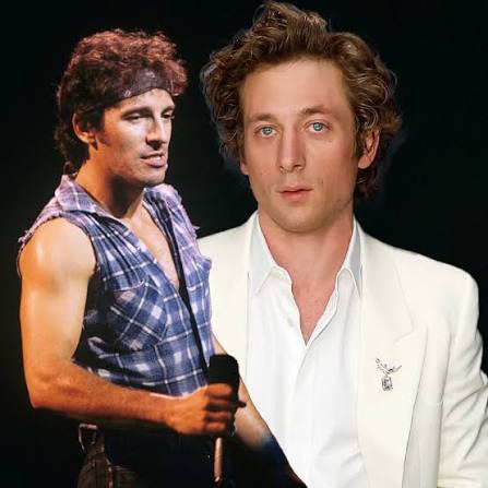 Buen lunes!!❤️🎸
#thestoneponyclub 
#brucespringsteen