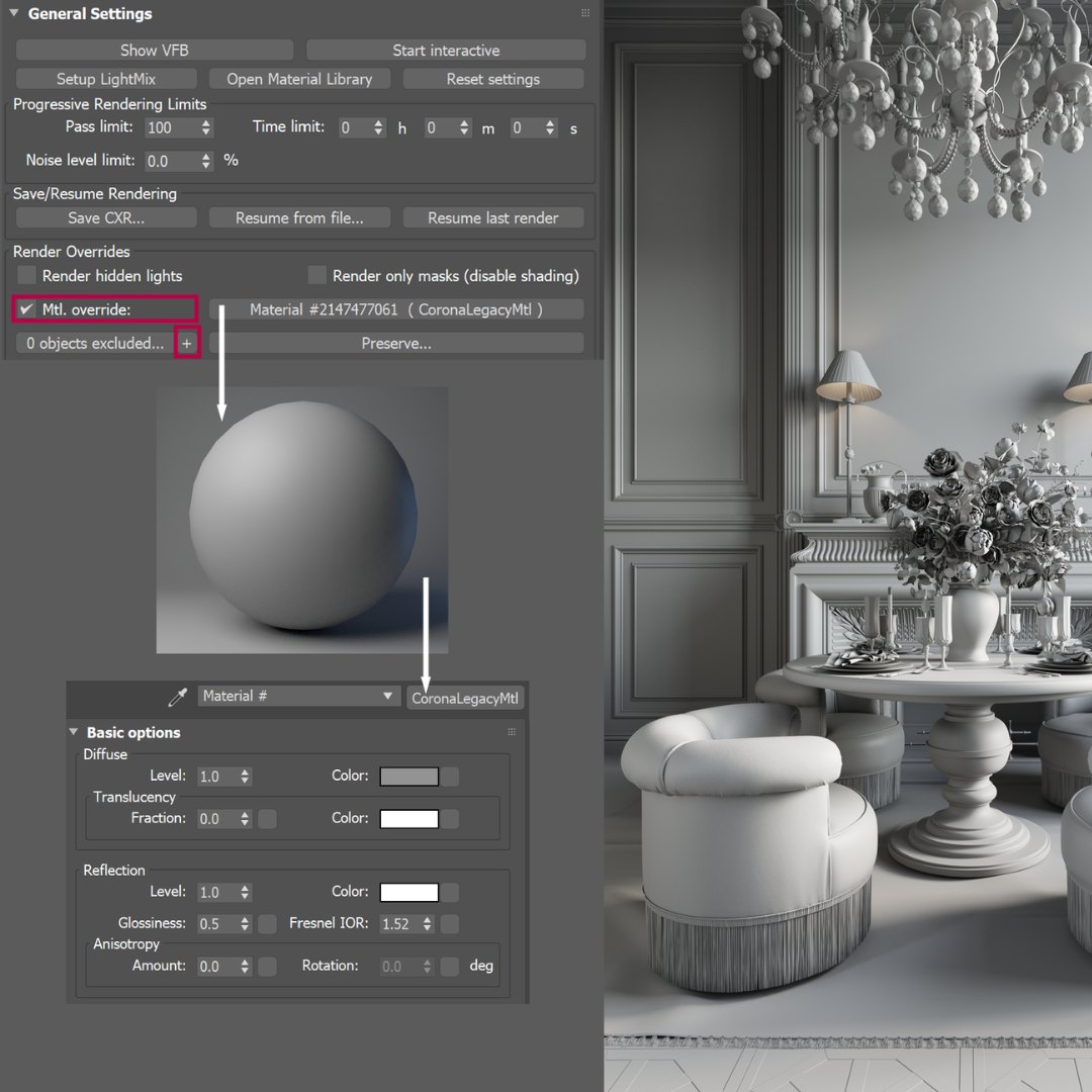 vwartclub's tweet image. *Making Of - @RebusFarm 
.
💚 bit.ly/3W4AOeh
.
The Making of &apos;Blossom&apos; by Anna Fedyukina
.
#rebusfarm #makingof #3dtutorial #usefultips #renderfarm #3dart #photorealism #rendering #visualization #archviz