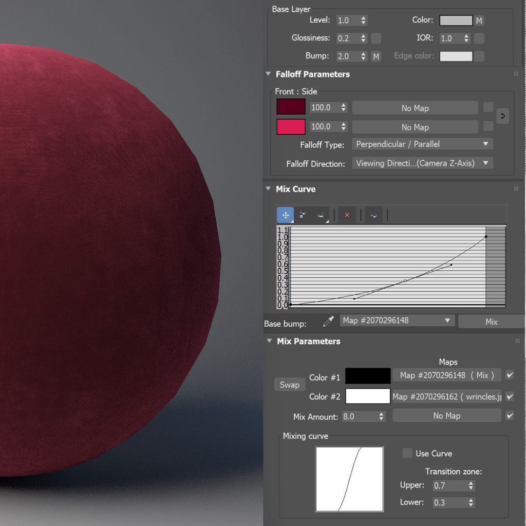 vwartclub's tweet image. *Making Of - @RebusFarm 
.
💚 bit.ly/3W4AOeh
.
The Making of &apos;Blossom&apos; by Anna Fedyukina
.
#rebusfarm #makingof #3dtutorial #usefultips #renderfarm #3dart #photorealism #rendering #visualization #archviz