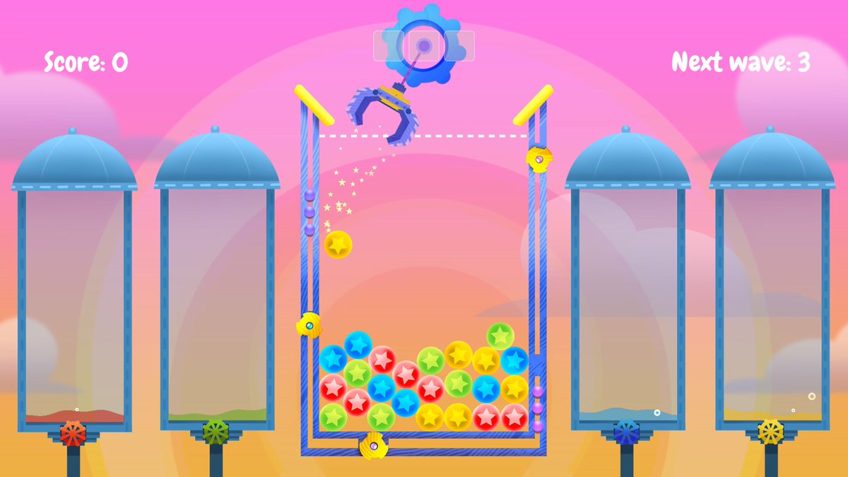 📢Giveaway

Orb Grabber
PS5/PS4 EU-NA Keys

To win, Retweet - Follow <a href="/xeneder_team/">Xeneder Team</a> 
 and Me   

Please mention your preferred version in the comments
GOOD LUCK!