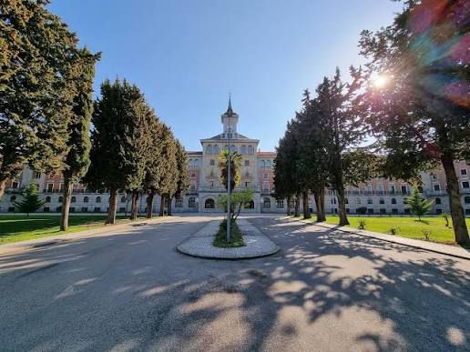 El Superior General y su Consejo han decidido que la próxima Asamblea General de la Congregación de la Misión se celebrará en junio-julio de 2028 en nuestra Casa de Salamanca.

Un motivo de celebración y compromiso para toda la #FamiliaVicenciana. 🙌