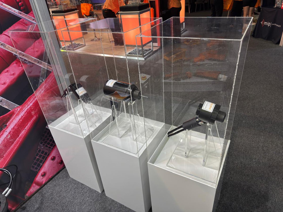 swagefast's tweet image. We&apos;re looking forward to showcasing our innovative solutions at the #ICPC2025 in South Africa, Stand C2! Your leading OEM of #Fasteners &amp;amp; Fastening Systems

- Location: Sun City Conference Centre, South Africa
- Dates: 13 to 16 October 2025