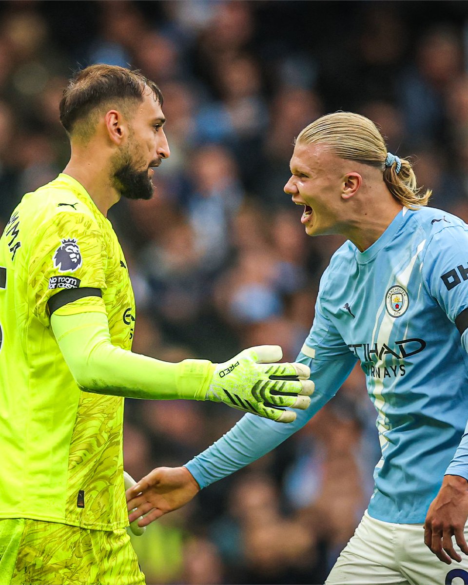 “We can score but you can't score”