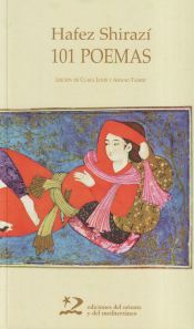 CarlosPazC2021's tweet image. Después de haber recomendado a Ferdousi, Rumí y Ud-Din Attar, otra triada imprescindible de la literatura persa son los poetas que hoy traigo (Khayyam, Hafez y Saadi). Imprescindibles para conocer el alma de Irán.
Un lunes, un libro.