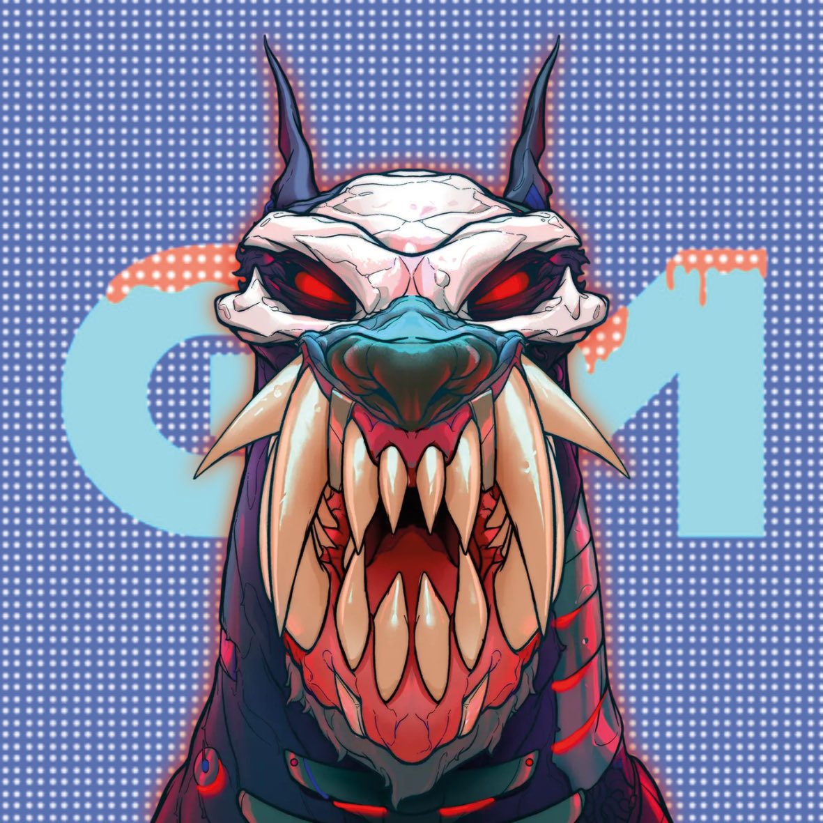 ExquisiteAlts's tweet image. GM and Happy Mutant Monday 🧪 

Let’s get it 💸