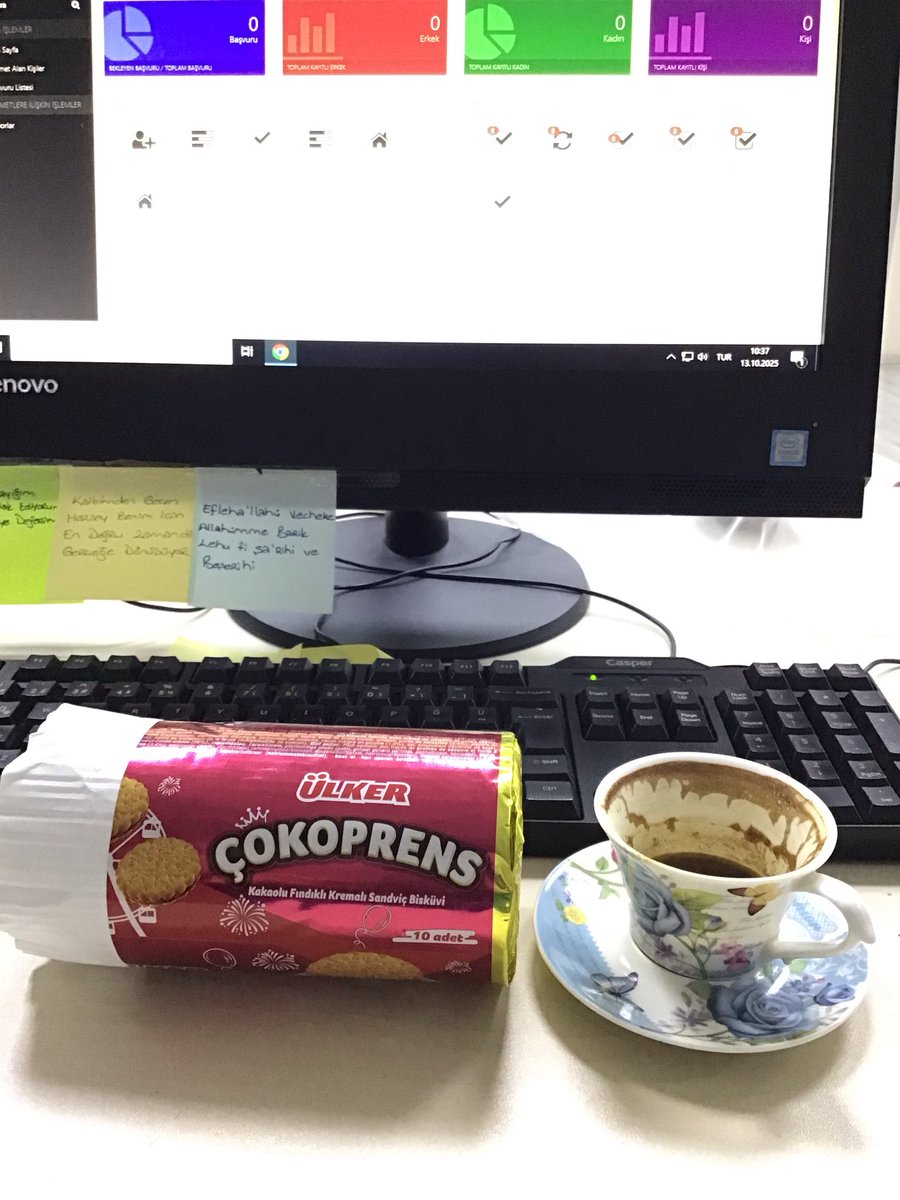 Günaydın Ben PRENSİMİ Aldım ! Darısı Size İnşallah