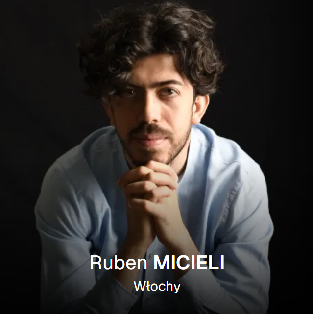 Robert_Kot_'s tweet photo. 🎹Not only the finalists shape history.
Thank you to all who concluded their ritual at Stage II.
Your gestures, phrases, and breaths remain in my memory.
This is not failure — it’s part of the ceremony.

PS
Ruben Micieli — You were the BEST 🇮🇹❤️
#Chopin2025 #Gratitude #StageII https://t.co/MK2PLvE8bl