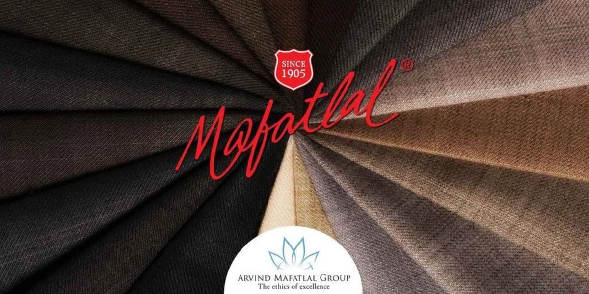 TextileValue's tweet image. Mafatlal Industries enters global fashion with Mafatlal Apparels, blending heritage, quality, and innovation for international markets.

Read More: textilevaluechain.in/news-insights/…

#MafatlalApparels #GlobalFashion #TextileToApparel #MakeInBharat #IndianTextiles #FashionExports