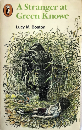 Mark Braxton π (@braxm) on Twitter photo The Jackanory story #OTD 50 years ago was A Stranger at Green Knowe by Lucy M Boston, a children's novel for which she won the annual Carnegie Medal. Ronald Pickup was the storyteller that week. <a href="/RadioTimes/">Radio Times</a> The Jackanory story #OTD 50 years ago was A Stranger at Green Knowe by Lucy M Boston, a children's novel for which she won the annual Carnegie Medal. Ronald Pickup was the storyteller that week. <a href="/RadioTimes/">Radio Times</a>