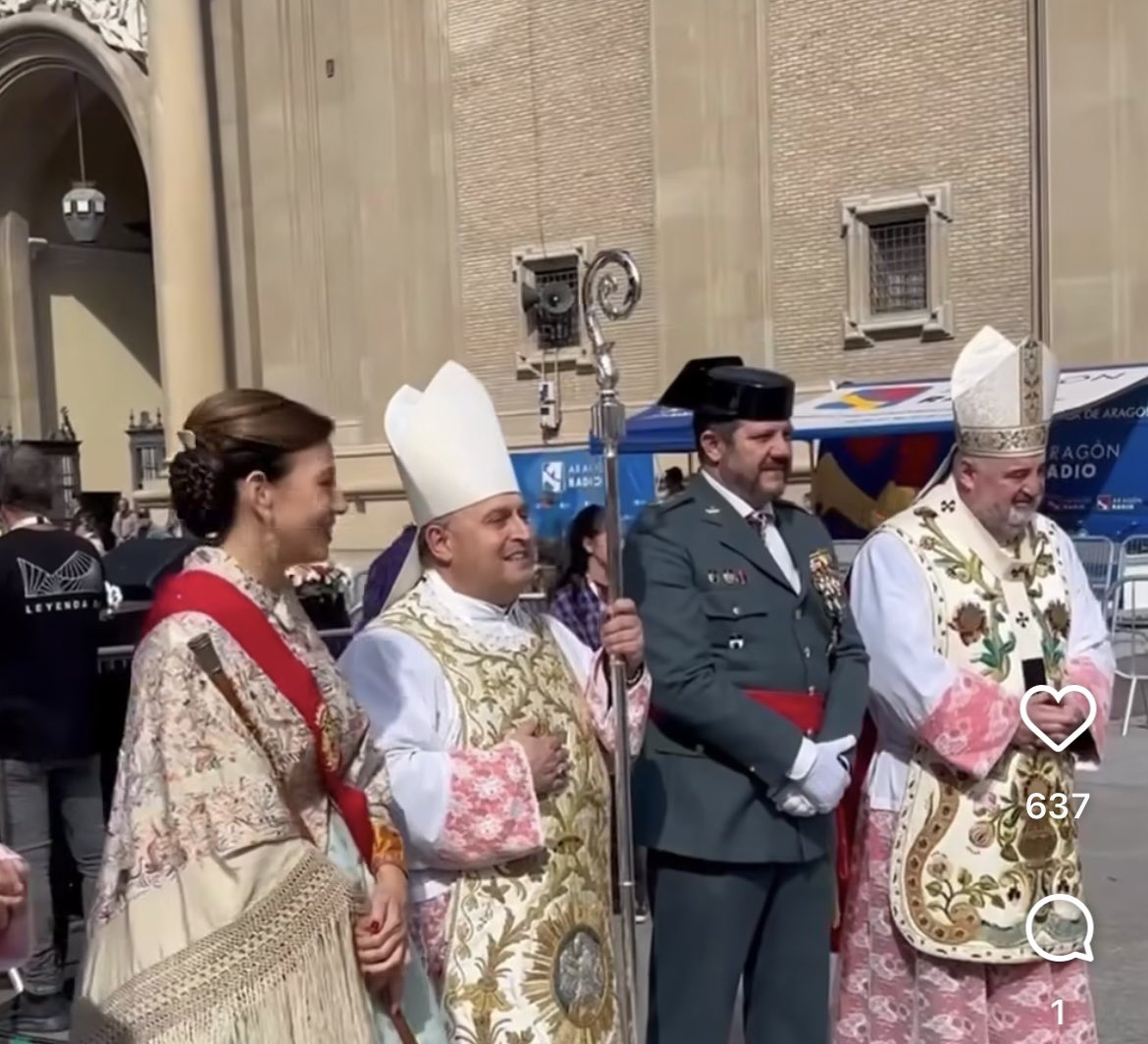 España es un estado aconfesional desde la aprobación de la Constitución de 1978, lo que significa que ninguna religión tiene carácter oficial. El Estado se mantiene neutral e independiente de las religiones, garantizando la libertad de culto y de conciencia para todos. #pilares25