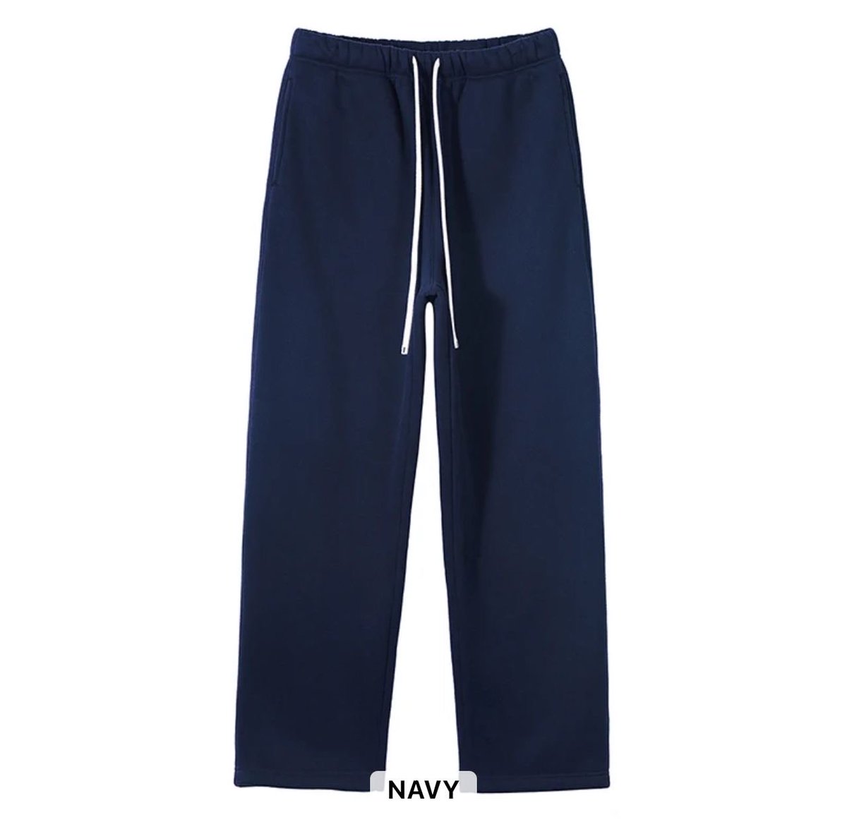 Intellectual_OT's tweet image. Cotton free pants
🏷️ 16k each
Kindly Rt and patronize 🙏🏽