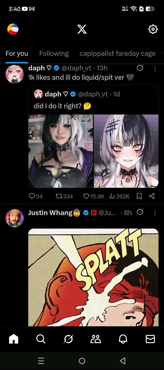 Monday Magi tweet media