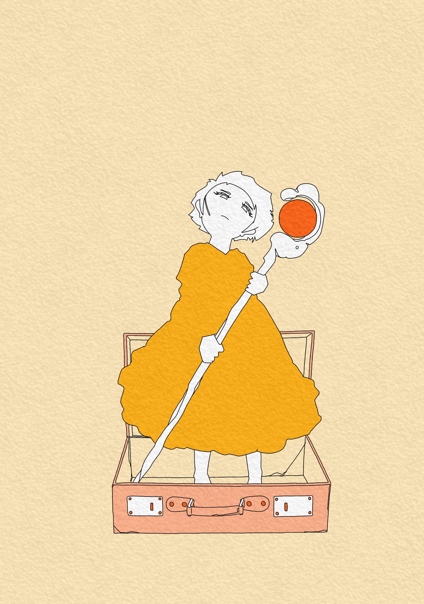 おぼろげページ おぼろ げ / 絵を描いている人間です🐻 (@OboroGe_ekaki) / X