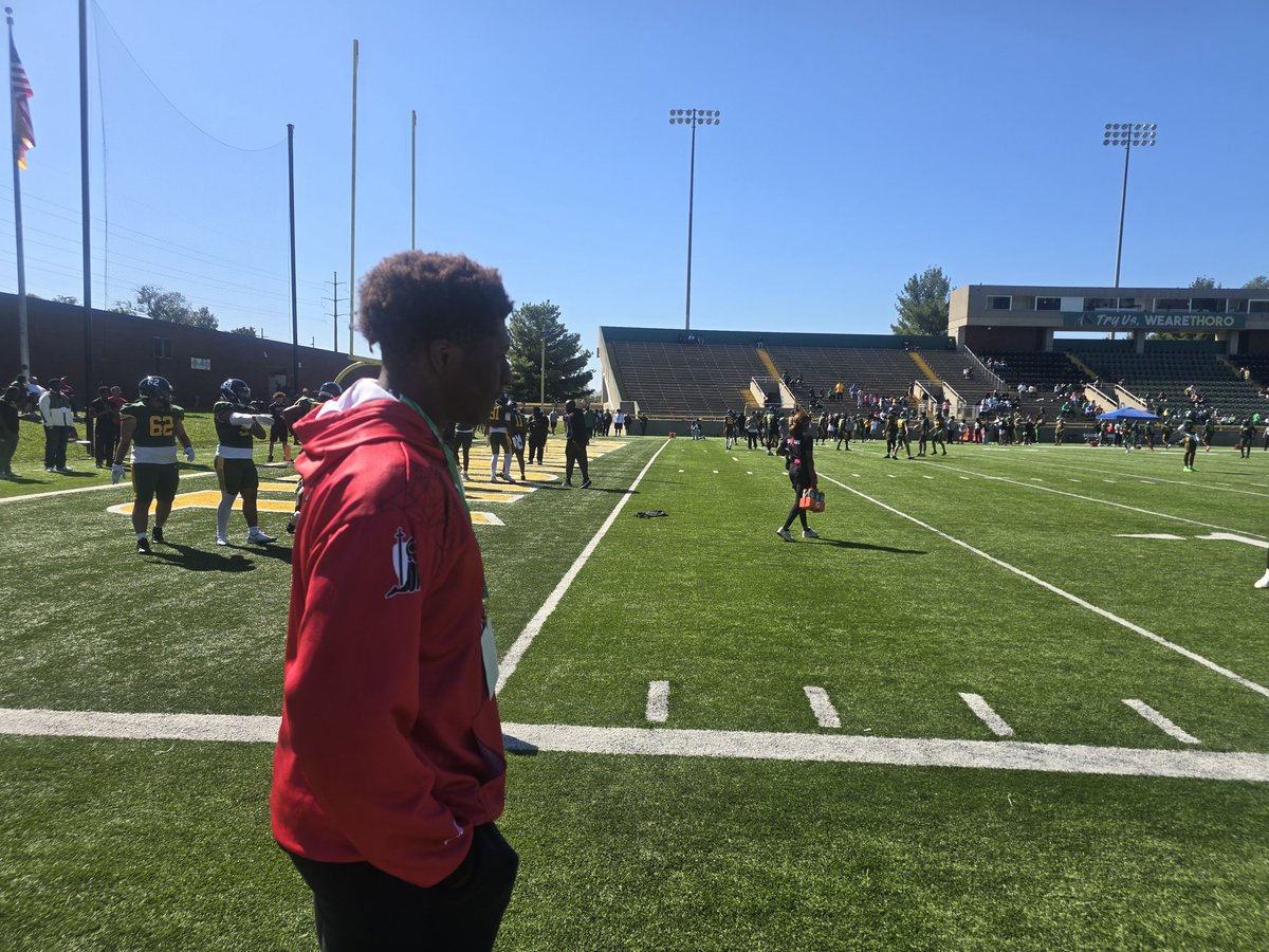 Ayle Taylor (@ayletaylor) on Twitter photo I had an amazing homecoming college visit <a href="/KYSUFB/">Kentucky State University Football</a> thanks for the invite <a href="/coachfoley1/">Craig Foley 🏈</a> I had an amazing homecoming college visit <a href="/KYSUFB/">Kentucky State University Football</a> thanks for the invite <a href="/coachfoley1/">Craig Foley 🏈</a>