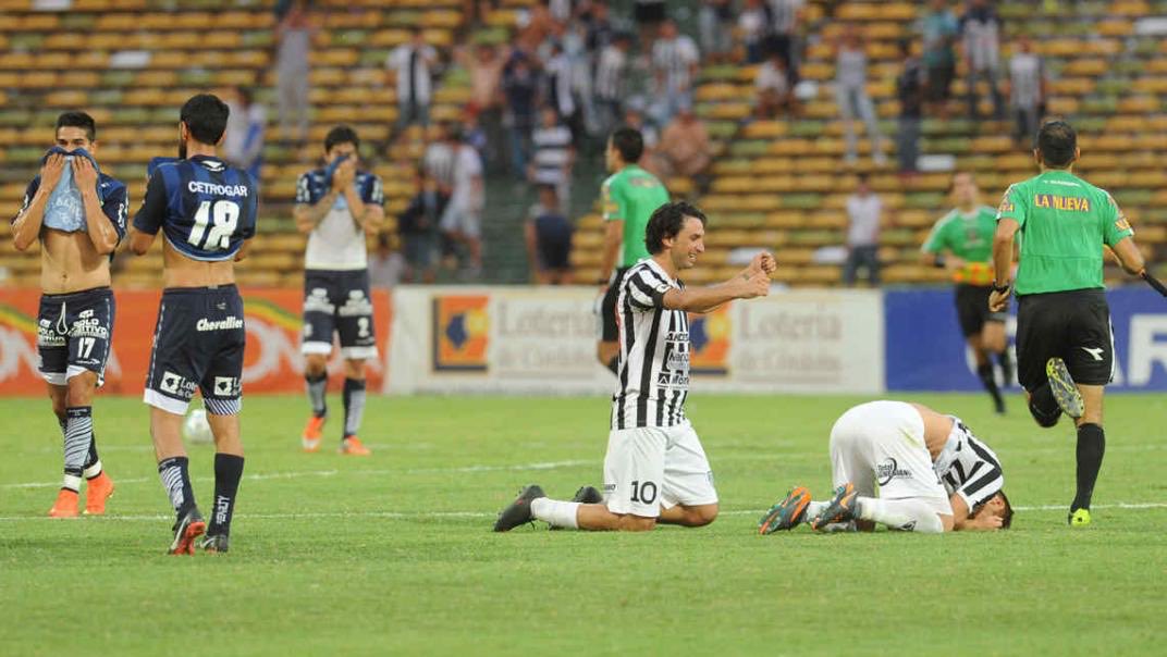 momento en el que cambió la historia, se empezó a escribir algo hermoso