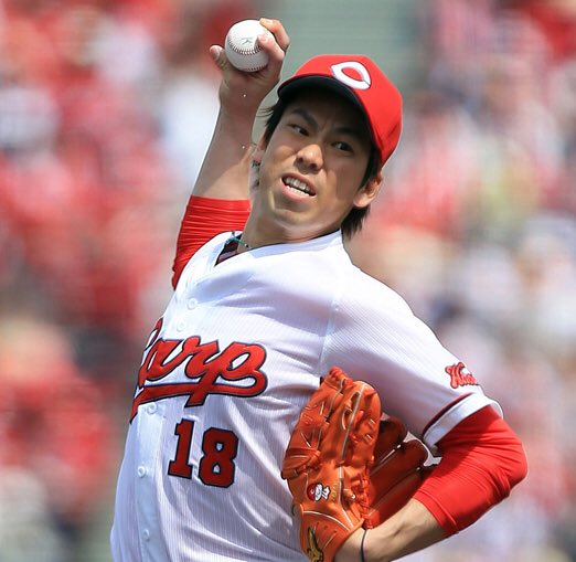 前田健太「来季は日本の球団でプレーすることを希望しています。正式にはＦＡになっていないので、契約交渉はできません。おそらく次に入団するチームがキャリア最後のチームになる。とにかく『マエケンが必要だ』と強く思ってくれるチームでやりたい。それだけです」