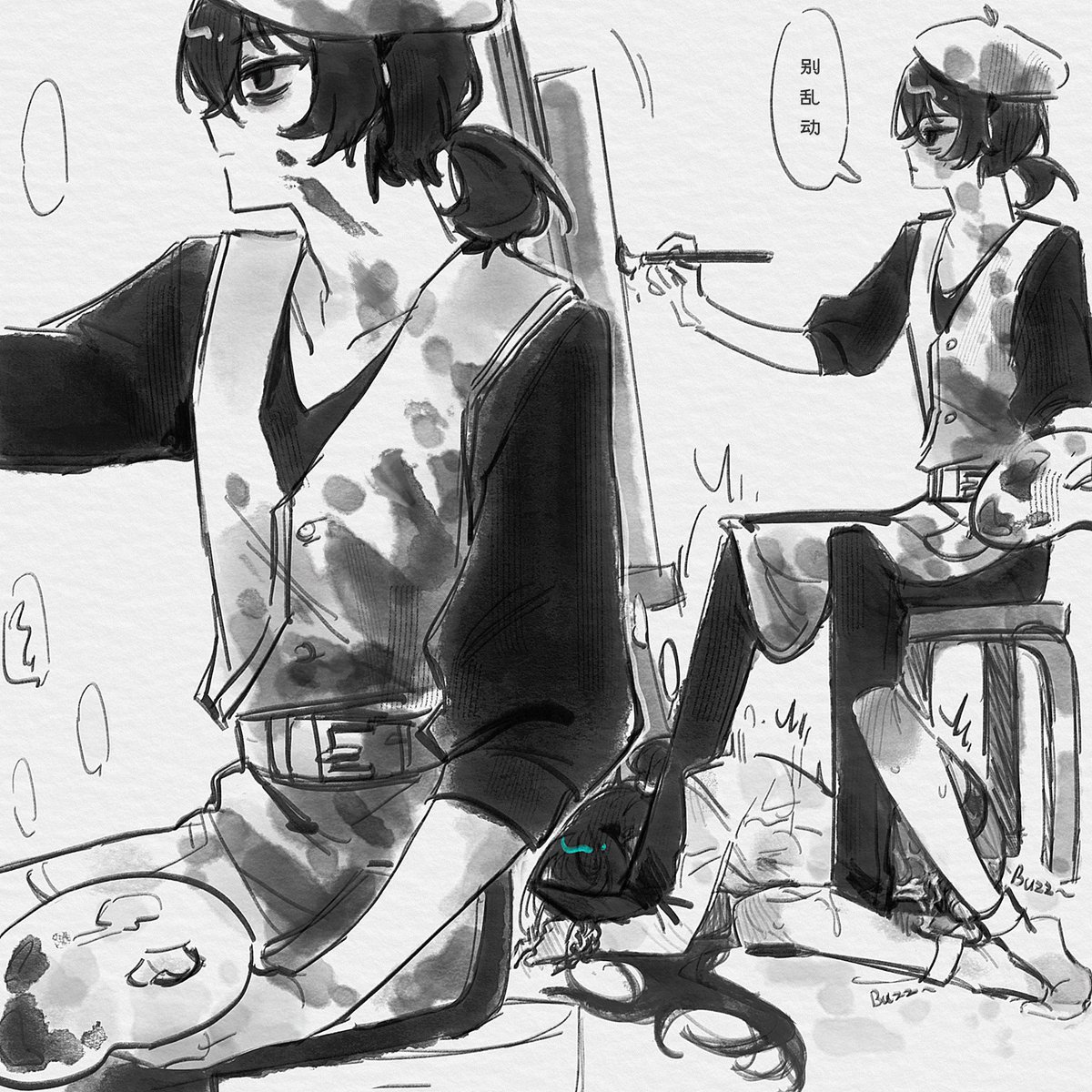 #LCB16
環愚🪶🔮