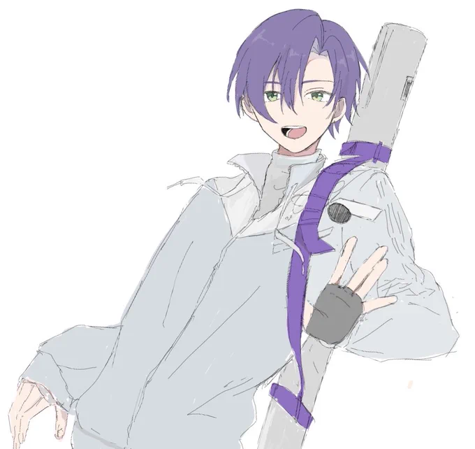 #金剛力也像 剣持