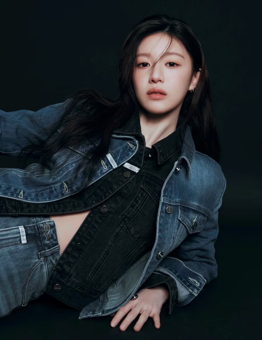 청청의 계절!!
맛점 하세요🤩🤩