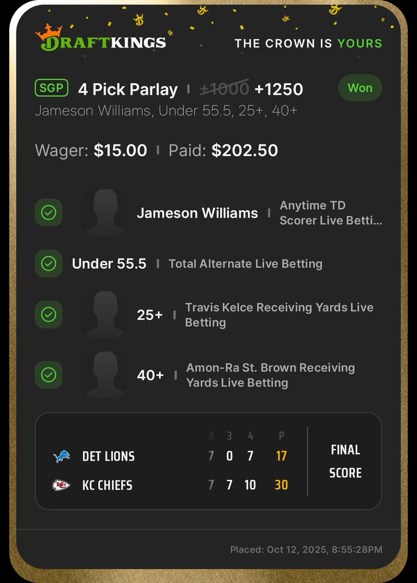 webdevirv's tweet image. I need work to get me more Sundays off, I always hit on the games I can watch