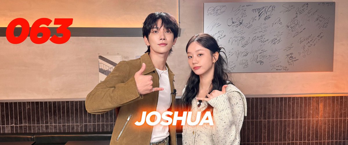 hjszones's tweet photo. 251012 https://t.co/QovoHycjBl ig update with joshua! #조슈아 https://t.co/Q6KPeMf5Zp