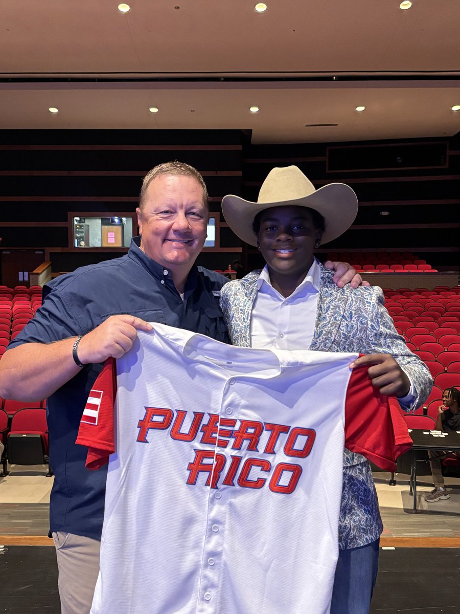 Mesquite Horn Baseball tweet media