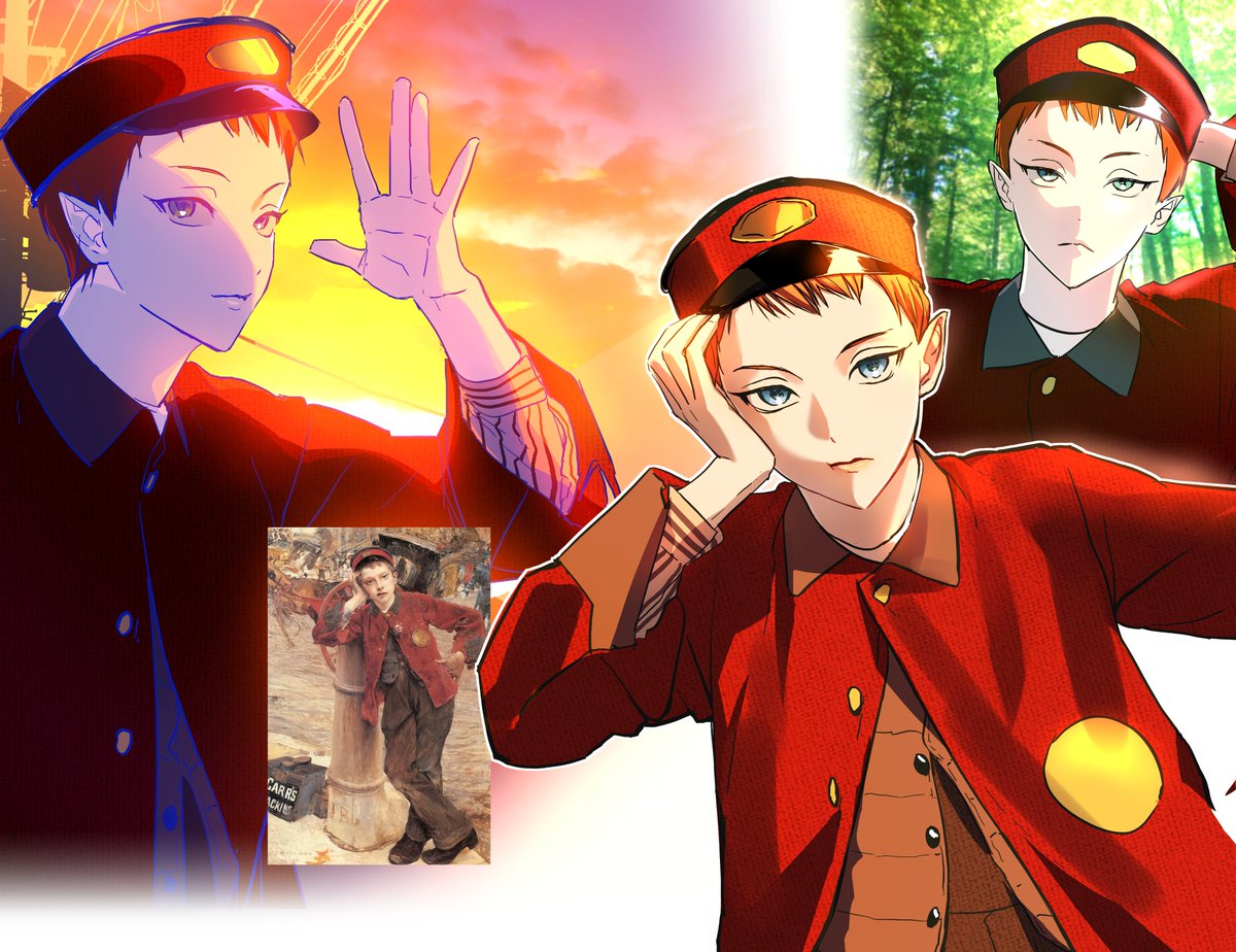 뙹그리 tweet media