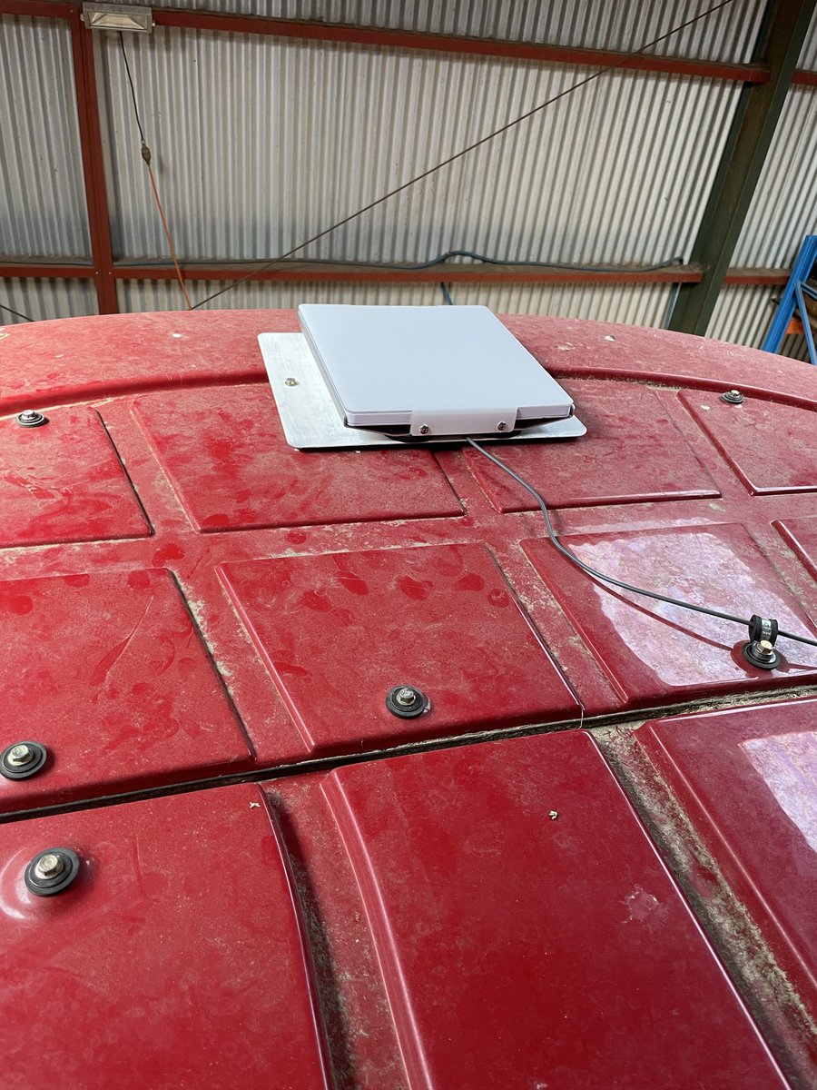 Rod Gribble tweet media