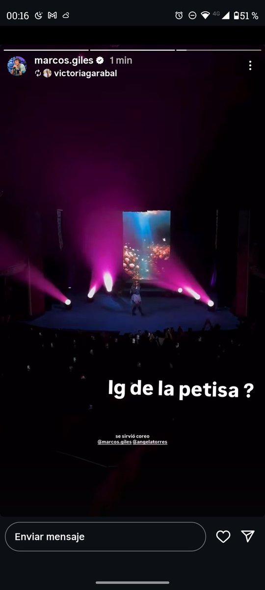 pigmiana's tweet photo. jajsjjsjjsjja 
#NOMEOLVIDESTOUR https://t.co/popwmyStie