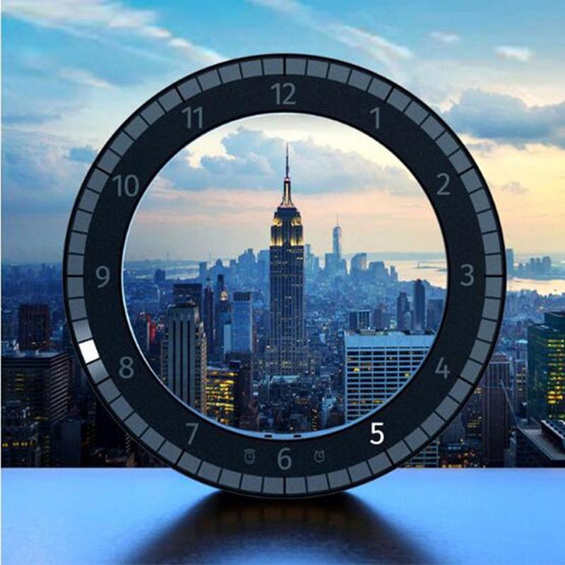 UnicunShop's tweet image. Say goodbye to ticking clocks! 👋  Our new LED Digital Wall Clock is sleek, silent, and automatically adjusts its brightness. See it in action: unicun.com/product/led-di… ⌚️✨ #digitalclock #homedecor #techgadgets