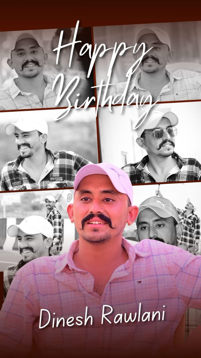 RSUOfficial__'s tweet image. जन्मोत्सव की बधाई व शुभकामनाएं @ManzuDinesh
गुरु जम्भेश्वर भगवान से आपके उत्तम स्वास्थ्य एवं दीर्घायु जीवन की कामना करते है